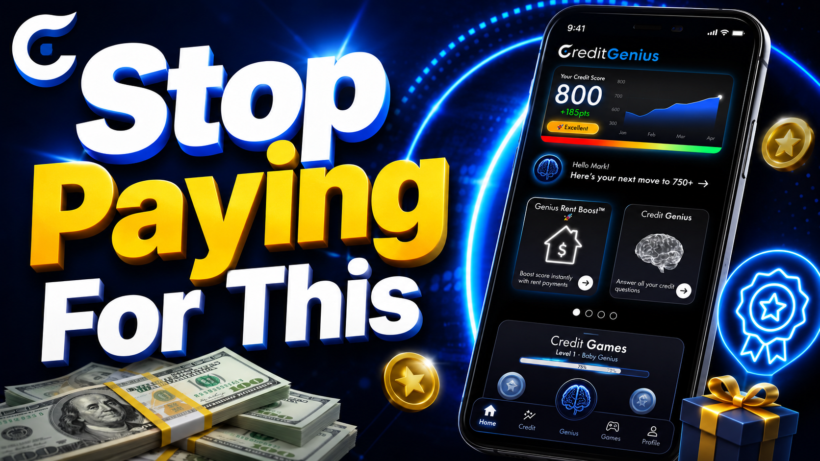 Client thumbnail